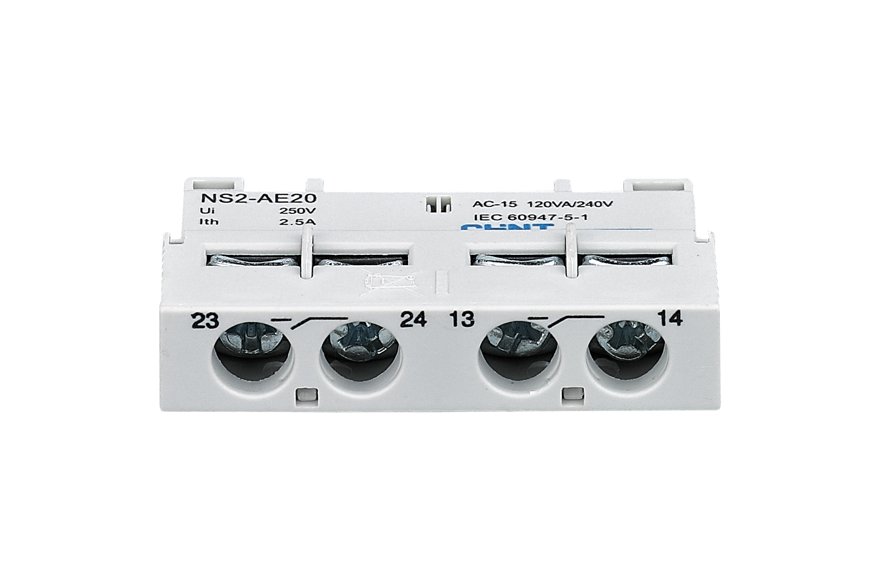 NS2 Motor Starter